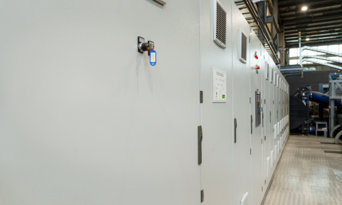 Automation and Control 3