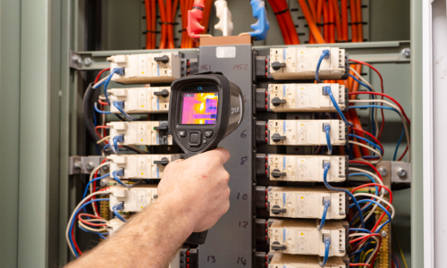 Testing and Compliance 1